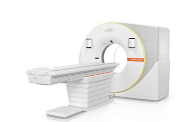 RSNA 2024：西門子醫療推出新款光子計數CT